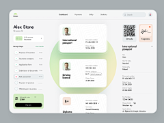 Kakyo打工中采集到网页web ui
