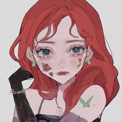 欢.动漫 手绘 闺蜜 女团 唯美 个_女...