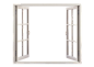 Window transparent PNG by AbsurdWordPreferred