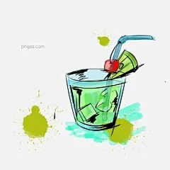 手绘卡通免扣饮品图片大小2000x2000px 图片尺寸1.53 MB 来自PNG搜索网 pngss.com 免费免扣png素材下载！玻璃杯#果汁#红色#咖啡#卡通#卡通手绘#可乐#冷饮#免扣#啤酒#啤酒杯#汽水杯#手绘#