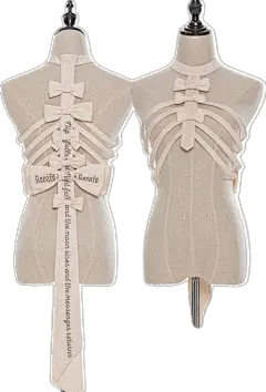 Pin page