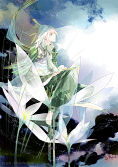 拟人阁15(ˊ40ˋ*)12-花瓣网|陪你做生活的设计师 | 动漫二次元