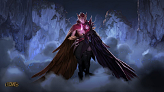 信徒师采集到lol皮肤【新】