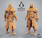 Shay Templar - AC Rogue, Borislav Kechashki : Some of my work for Assassin's Creed Rogue