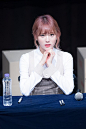 #宇宙少女##宇宙少女WJSN#160914 宇宙少女签售会饭拍高清汇总6p 是wuli鲁达可爱啊
cr.logo