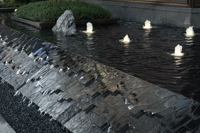 南宁建发五象和悦展示区