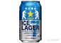 Japanese Seasonal Beer日本的季节性罐装啤酒包装设计