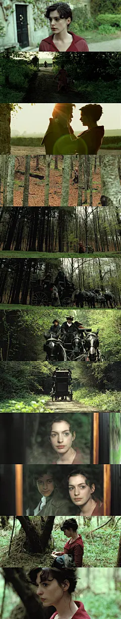 【成为简·奥斯汀 Becoming Jane (2007)】30
安妮·海瑟薇 Anne Hathaway
詹姆斯·麦卡沃伊 James McAvoy
#电影场景# #电影海报# #电影截图# #电影剧照#