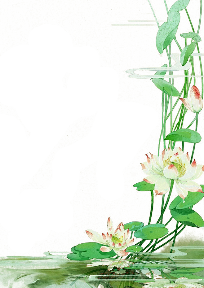 古风素材