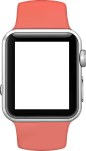 iwatch PNG