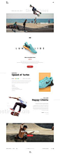 Home single productMr.Bara | Home Shoes Concept by C-Knightz Art in Mr.Bara - Creative Ecommerce PSD Template