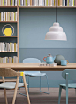 室内设计·配色·色彩·木元素·桌子