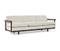 M3 Sofa by Espasso | Lounge sofas