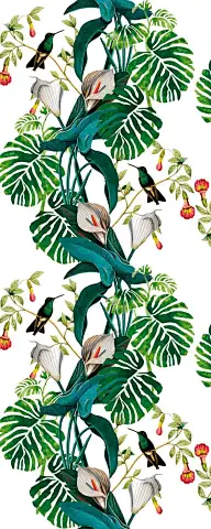 古风     各种插画