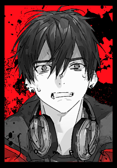 Chococat-3采集到Art #5