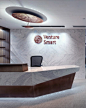 Venture Smart Offices – Hong Kong