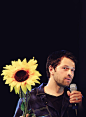 Misha Collins