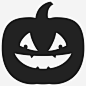 jackolanternjacko灯笼恐怖 https://88ICON.com jackolantern jacko灯笼 恐怖 南瓜 万圣节 竞赛 雕刻 蜡烛 活动 不给糖就捣蛋 万圣节派对图标