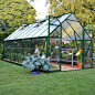 Palram Balance Greenhouse, 8' x 16'