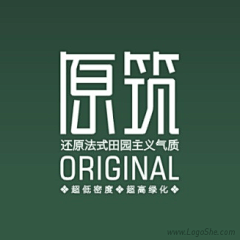 芦大壮采集到Logo