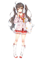 ももこ