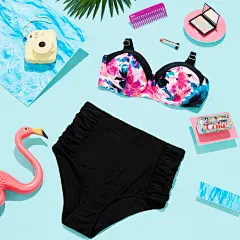 Target Swim - STEPHANIE GONOT PHOTO