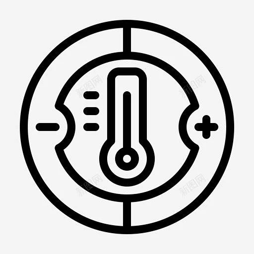 温控设备硬件图标高清素材 免费下载 设计图片 页面网页 平面电商 创意素材 png素材-花瓣网
