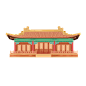 古楼建筑素材 (182)