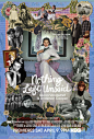 Extra Large Movie Poster Image for Nothing Left Unsaid: Gloria Vanderbilt & Anderson Cooper 