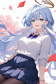知更鸟壁纸第二弹，小鸟怎么穿都好看 - 小红书