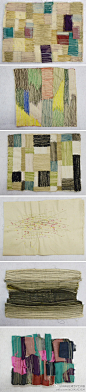 纤维与空间艺术工作室的照片 - 微相册