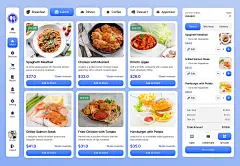 Restaurant POS System by IRFAN RAMADHANI on Dribbble