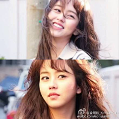 你真可爱好看的那种采集到金所炫  | 美丽的你