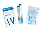 面膜包装设计（WIS）-古田路9号-品牌创意/版权保护平台