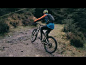 Mountain Bike Technical - Climbing