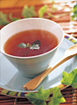 茶