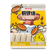 Dminner采集到食品包装