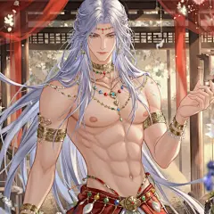 动漫通用,男生,人物加强,LoRA,