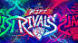 esports E-Sports league of legends RIOT GAMES Korea china RIFT RIVALS Graffiti Gaming hologram