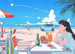 动漫二次元图片壁纸 - 知乎