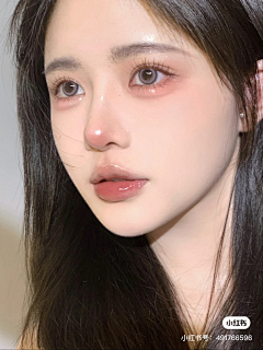 谢金海她娘采集到美妆