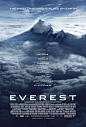 2015英国《绝命海拔 Everest》