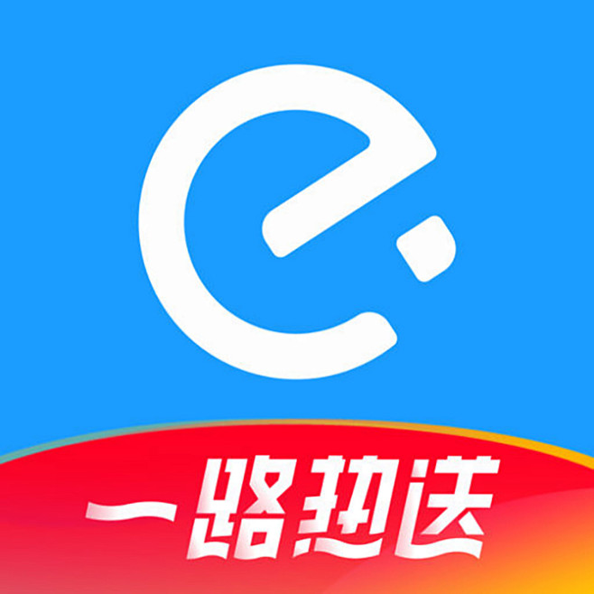 饿了么 【图标 APP LOGO ICO...