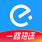 饿了么 【图标 APP LOGO ICON】@ANNRAY!