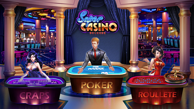 Casino Game