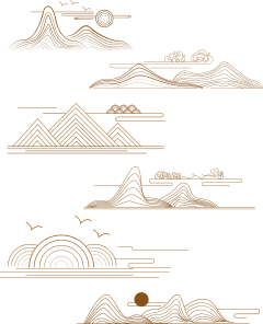 许可期吖采集到插画