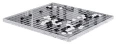 诶呦喂888采集到棋盘