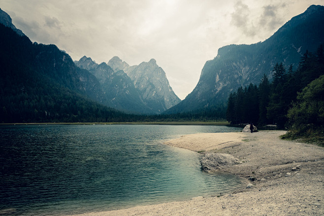 Südtirol : A few lan...