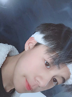 巷子里的喵耶~采集到各种情头/男头
