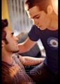 What could have been... #Sterek <3